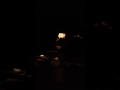 Ben Folds - 9/17/16 - Richmond, VA - Silver Street
