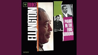 Piano Improvisation No. 4