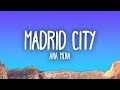 Ana Mena - Madrid City