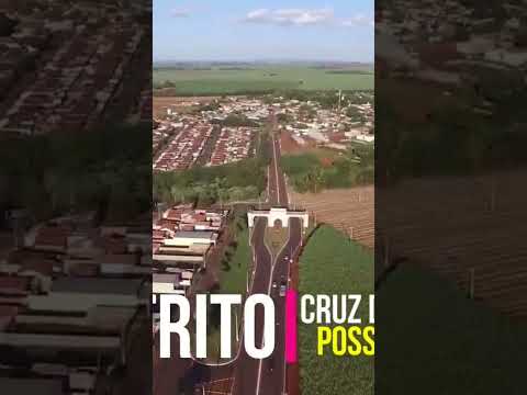 Sertãozinho vista do alto.  Aérea. #brasil #caminhoparaumavidamelhor  #ㅇyㅇ #saopaulo #sertaozinho