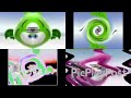 Klaskyklaskyklaskyklasky Gummy Bear Song Version In Quadparsion V2