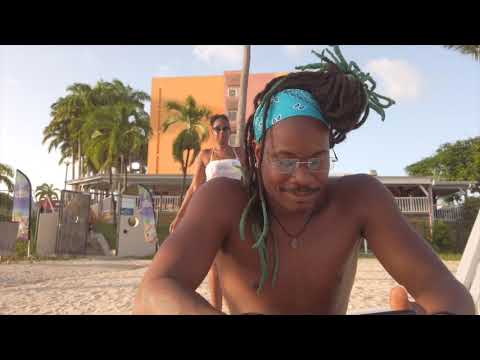 SNKLMC - Vie Avè Mwen (CLIP OFFICIEL) 2019