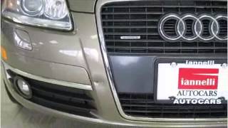 preview picture of video '2005 Audi A6 Used Cars North Ridgeville OH'