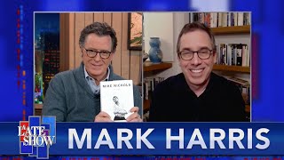 &quot;The Hamilton Of Its Moment&quot; - Mark Harris On Mike Nichols In &quot;An Evening With Nichols And May&quot;