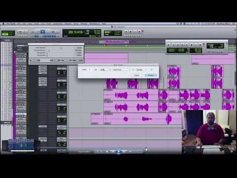 Review: Mixthru Hip Hop Mixing Tutorial by Matthew Weiss - SoundsAndGear.com