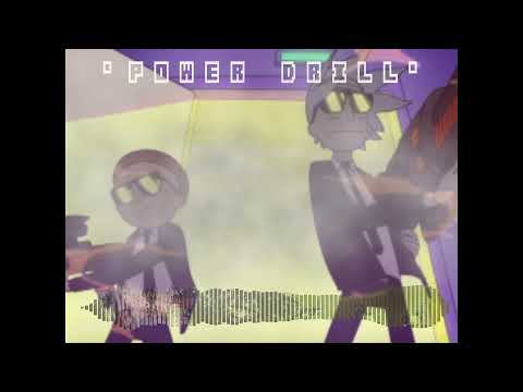 FREE POP SMOKE TYPE BEAT (POWER DRILL)