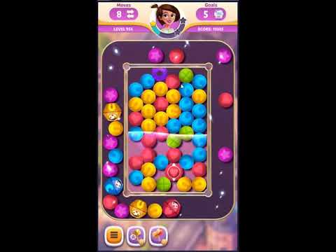 Diamond Diaries Saga Level 954 - NO BOOSTERS 💎 | SKILLGAMING ✔️