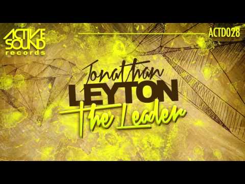 #ACTD028# JONATHAN LEYTON - THE LEADER [ACTIVE SOUND Records]