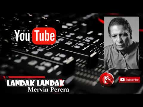 Landak Landak ft Mervin Perera