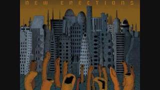 The Locust - Hot Tubs Full Of Brand New Fuel