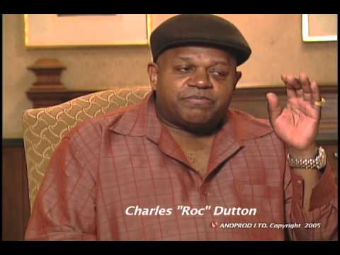 Charles S. Dutton "Advise to Aspiring Actors".mov