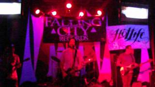 The Movement In Codes - Ricochet (En Vivo LRC 27-05-2012)