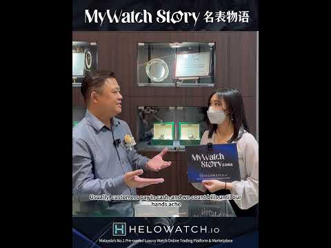 MyWatch Story EP037 (Eng Subbed)