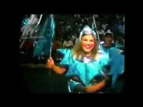 Desfile de Escolas de Samba - Carnaval 1992