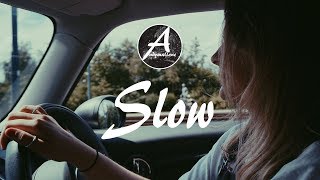 Matoma - Slow (Lyrics / Lyric Video) feat. Noah Cyrus