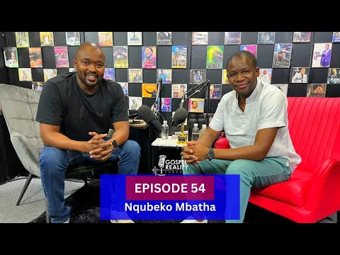 Episode 54 | Gospel Music Producer, Gospel Music Industry, Music Education & Joyous Celebration