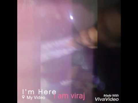 Viraj birthday party song