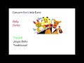 Baby Einstein Baby Santa 2003 Concert Hall