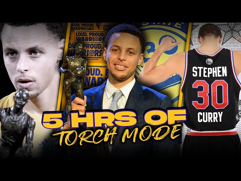 Steph Curry TOOK OVER The NBA In 2014/15  😲| COMPLETE Season Highlights
