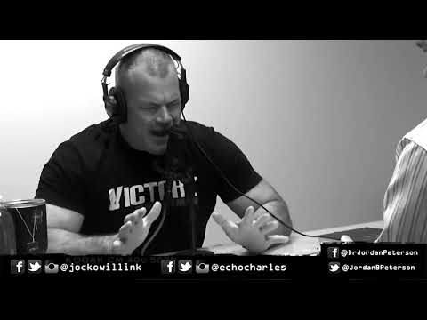 A Harmless Man Is Not  A Good Man | Jordan Peterson with Jocko Willink