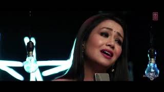 Sanu Ek Pal   T Series Acoustics   Neha Kakkar Tony Kakkar