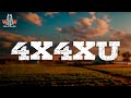 Lainey Wilson - 4x4xu (Lyrics)