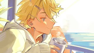 WE'RE TALKING BECAUSE I DON'T KNOW WHAT ELSE TO DO【NIJISANJI EN | Yu Q. Wilson】