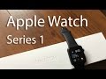 Apple watch Series1. Месяц спустя.