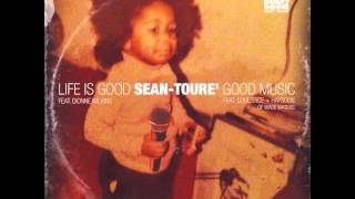 Sean Toure feat. Soulstice & Haysoos - 