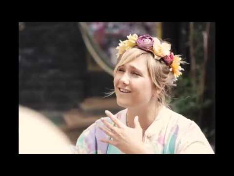 Corine et les garçons - Coach me (avec Bérengère Krief)