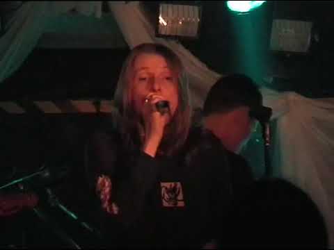 Birgit Denk und Band | Denk: Erstes Konzert 14.4.2000
