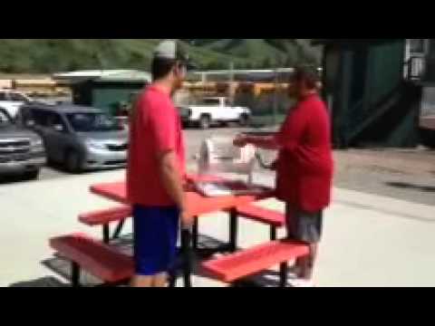 Gun-A-Week Winner for Week 46