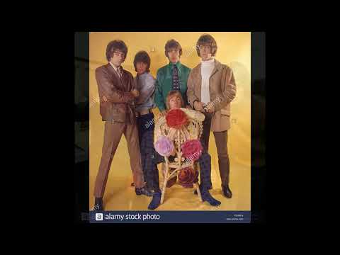 Dave Dee, Dozy, Beaky, Mick and Tich - If Music Be The Food Of Love 1966 Vinyl Rip Full Album