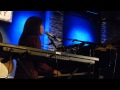 Vienna Teng - Gravity - Eric's Song - Pontchartrain - City Winery NYC 2015-04-23 1080 HiDef