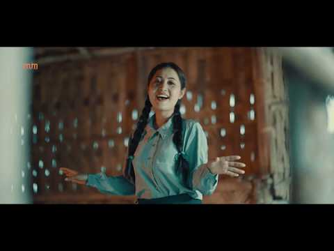 MARINA VANHRIATPUII VARTE - AWITHANGPA TLAWH ZAI (OFFICIAL)