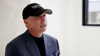 Meet Bill McCollough | McGraw Realtors CEO & President