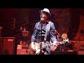 SOCIAL DISTORTION - Crown of thorns (Pseudovideo)
