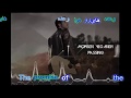 Mohsen Yeganeh  Oboor Lyrics Video + English and Persian