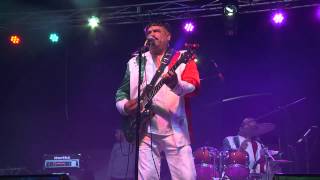 Mi Banda El Mexicano Ramito de Violetas