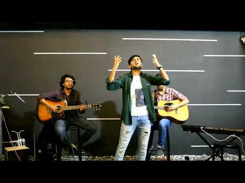 Nasruddin Momin Phir se udd chala & Sawan bito jaye live performance 