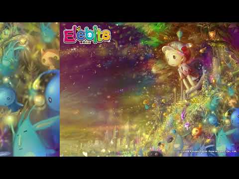 Best VGM 608 - Elebits - Mission "Confrontation with the Boss"