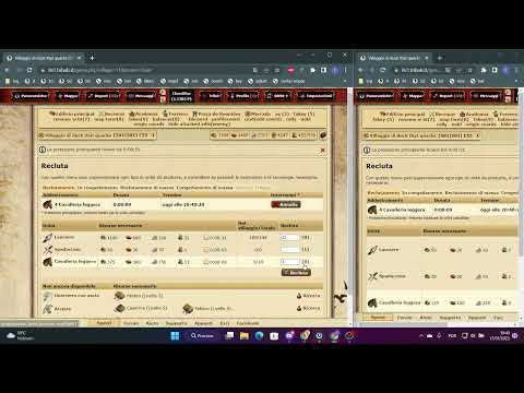 Tribalwars speed - Duck is retired? Chill n1 round vs the myth TiWhatsapp