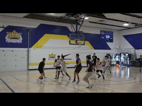 Forbidden vs Crazy eights - Sunday tier Forbidden - tcbl 2022 spring