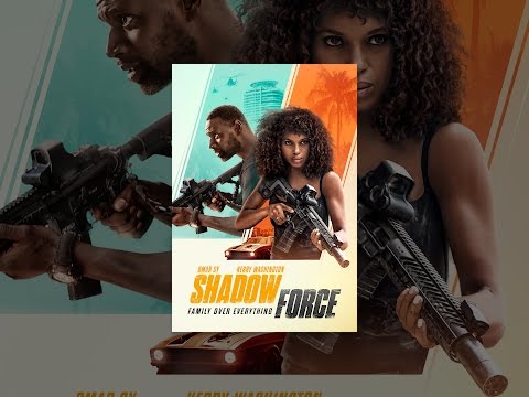 Shadow Force