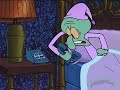 UHH Squidward Bag Of Carbon Monoxide