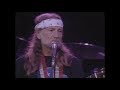 Willie Nelson live at the US Festival 1983 - Sweet Memories