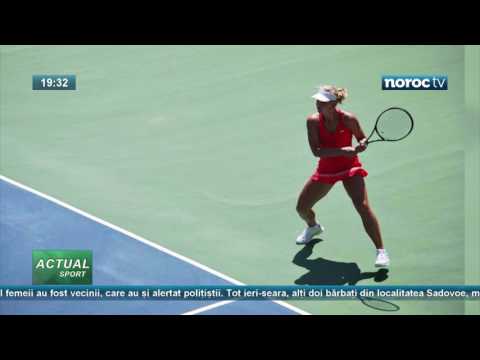 ALEXANDRA PERPER, ÎN SFERTURI LA ȘÎMKENT