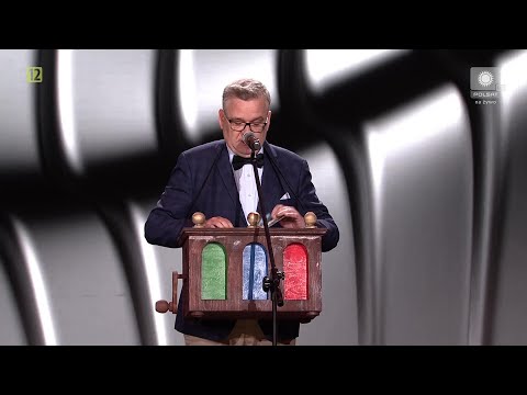 Opolska Noc Kabaretowa 2019 - Artur Andrus - Kataryniarze