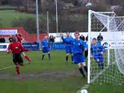 Sheffield v Pickering Town 240207 - Second Half Highlights