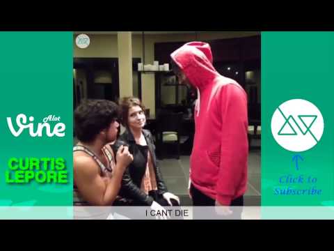 NEW Curtis Lepore Vine Compilation 2015 w Titles   Best of Curtis Lepore Vines   AlotVines ✔